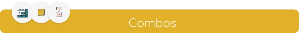 Banner de la categoría Combos