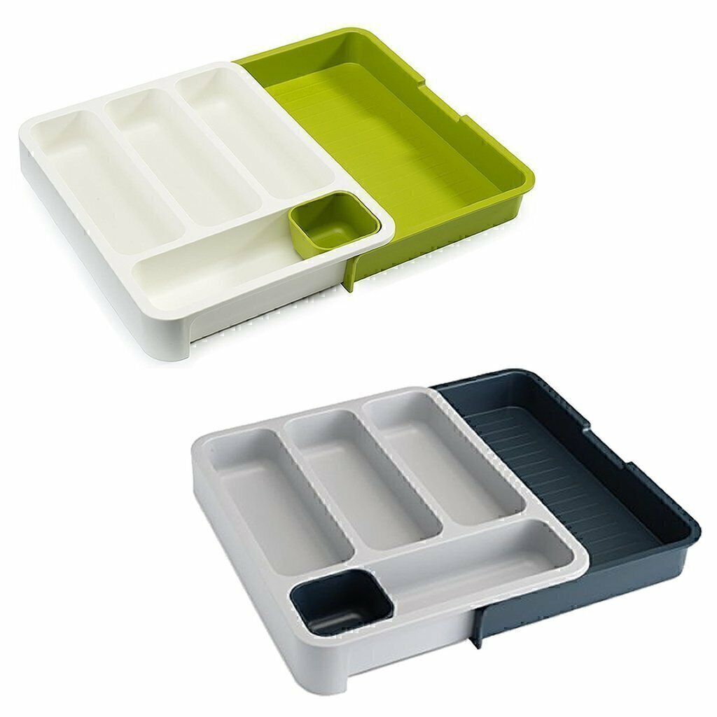 Organizador de cubiertos extensible sale