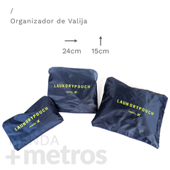 Organizador para Valija