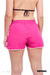 Short GRL - Basic Fuchsia - comprar online