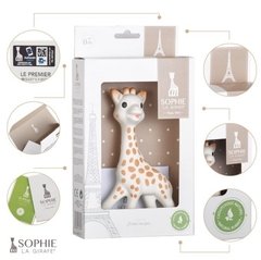 Mordillo Sophie la girafe® en internet
