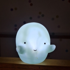 Lámpara Fantasma - Anidando Deco