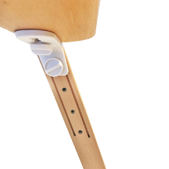 SILLA DE COMER 2 EN 1 NUDE - comprar online