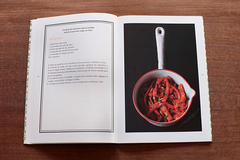 Libro de Cocina MESA FRANCESA. Las entradas de Pascale Alemany