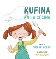 Rufina en la Cocina - comprar online