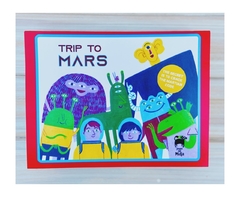 TRIP to MARS (Juego Viaje a Marte en Inglés) - tienda online