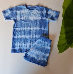 Pijama para crear tu Batik en internet