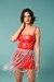 Bustier Strawberry - comprar online