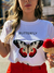 Remera Butterfly - comprar online