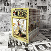 ONE PIECE (1° ARCO ''EAST BLUE'' COMPLETO - 11 TOMOS)