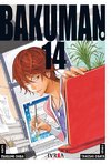 BAKUMAN 14