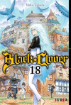 BLACK CLOVER 18