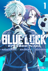 BLUE LOCK: EPISODE NAGI 01
