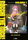 BOCCHI THE ROCK! 01