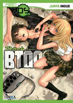 BTOOOM! 05