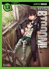 BTOOOM! 13