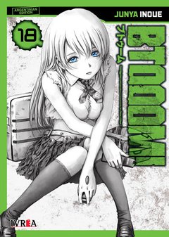 BTOOOM! 18