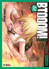 BTOOOM! 22