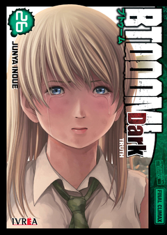 BTOOOM! 26 (PACK DARK + LIGHT)