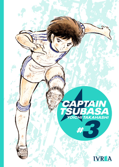 CAPTAIN TSUBASA 03