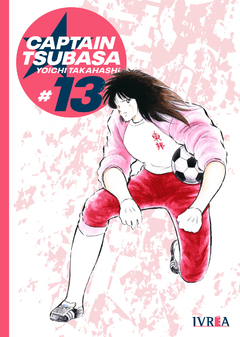 CAPTAIN TSUBASA 13