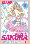 CARDCAPTOR SAKURA CLEAR CARD ARC 05