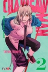 CHAINSAW MAN 02