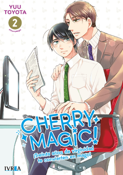 CHERRY MAGIC 02