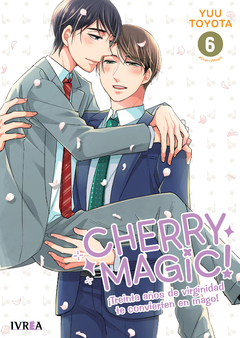 CHERRY MAGIC 06 - comprar online