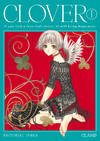 CLOVER 01 - NEW EDITION -