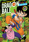 DRAGON BALL COLOR: SAGA ORIGEN 06