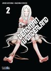 DEADMAN WONDERLAND 02