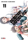 DEADMAN WONDERLAND 11