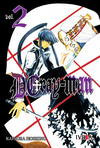 D.GRAY-MAN 02