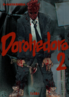 DOROHEDORO 02