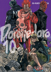 DOROHEDORO 10