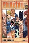 FAIRY TAIL 18