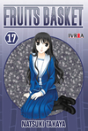 FRUITS BASKET 17