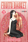 FRUITS BASKET 21