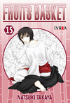 FRUITS BASKET 15 - comprar online