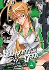 HIGHSCHOOL OF THE DEAD 04