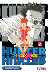 HUNTER x HUNTER 02