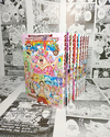 ONE PIECE (11° ARCO ''WHOLE CAKE ISLAND'' COMPLETO - 8 TOMOS) - comprar online