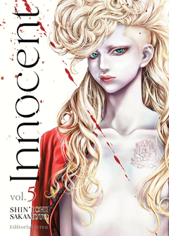 INNOCENT 05