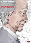 LAST HERO INUYASHIKI 09