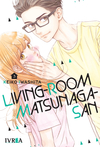 LIVING-ROOM MATSUNAGA-SAN 03
