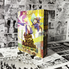 LITTLE WITCH ACADEMIA (SERIE COMPLETA - 3 TOMOS)