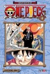 ONE PIECE 04