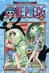 ONE PIECE 14