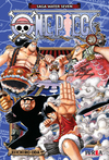 ONE PIECE 40